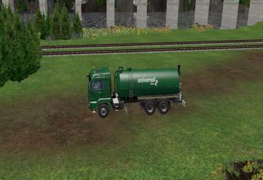 The River Po Final modpack by Vaszics