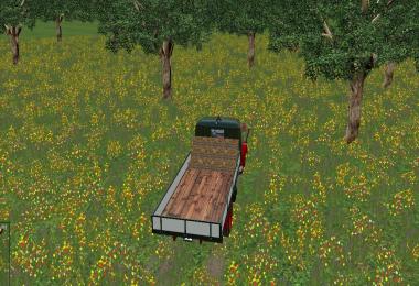 The River Po Final modpack by Vaszics