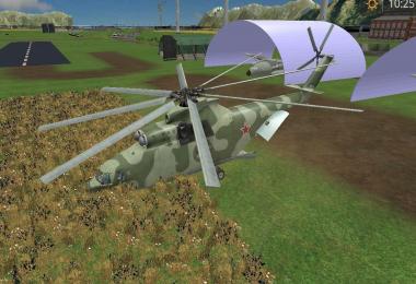 The River Po Final modpack by Vaszics