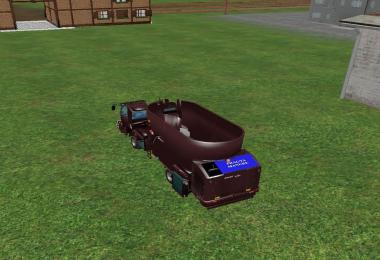 The River Po Final modpack by Vaszics