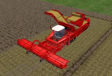 The River Po Final modpack by Vaszics