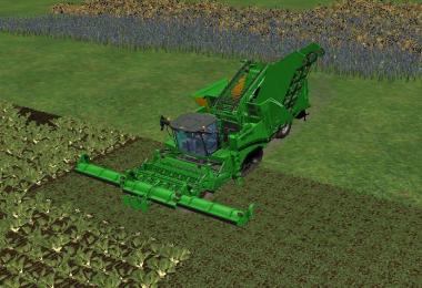 The River Po Final modpack by Vaszics