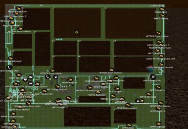 The River Po Final repair2 by Vaszics v2.0