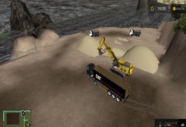 The River Po Final repair2 by Vaszics v2.0