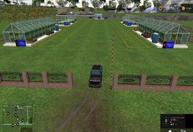 The River Po Final repair2 by Vaszics v2.0