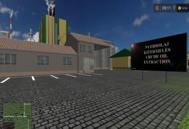 The River Po Final repair2 by Vaszics v2.0