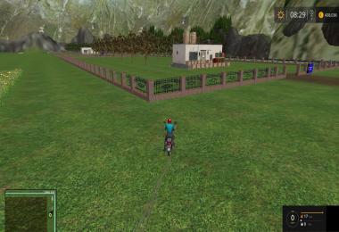 The River Po Final repair2 by Vaszics v2.0