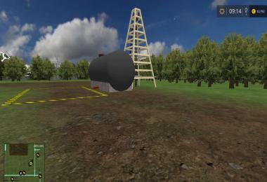 The River Po Final repair2 by Vaszics v2.0