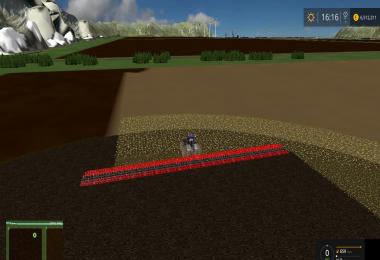 The River Po Final repair2 by Vaszics v2.0