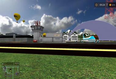 The River Po Final repair2 by Vaszics v2.0