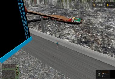 The River Po Final repair2 by Vaszics v2.0