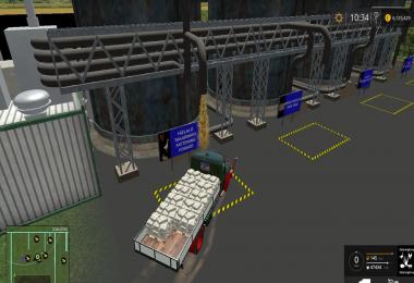 The River Po Final repair2 by Vaszics v2.0