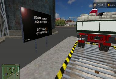 The River Po Final repair2 by Vaszics v2.0