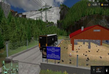 The River Po Final repair2 by Vaszics v2.0