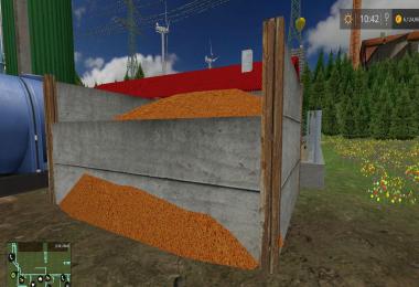 The River Po Final repair2 by Vaszics v2.0