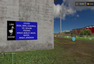 The River Po Final repair2 by Vaszics v2.0