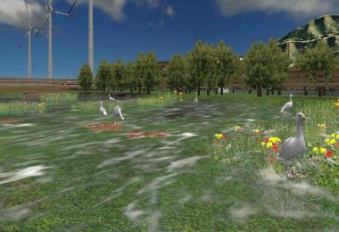 The River Po Final repair2 by Vaszics v2.0