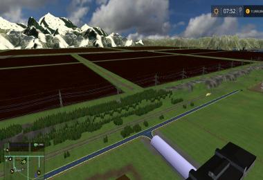 The River Po Final repair2 by Vaszics v2.0