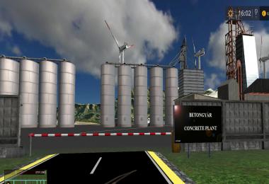 The River Po Final repair2 by Vaszics v2.0