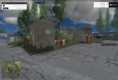 Thuringer Oberland 1988 v6.23 Fix