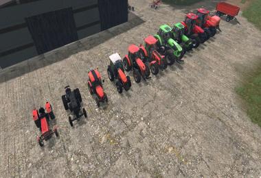 To say thank SiiD Modding