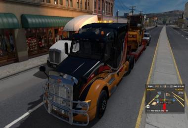 TomDooley's Pete 579 Parts v1.4.02