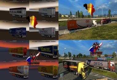 Trailer Pack Replaces V1.25 1.25.x