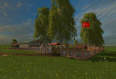 Trakya Map v6.0.1