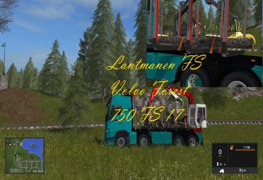 Trucks and Trailers Pack by Lantmanen