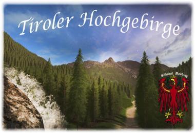 Tyrolean High Mountains v1.0