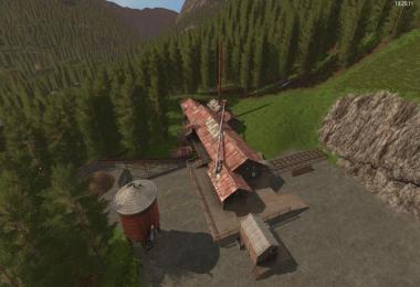 Tyrolean High Mountains v1.0