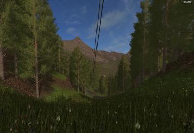 Tyrolean High Mountains v1.0