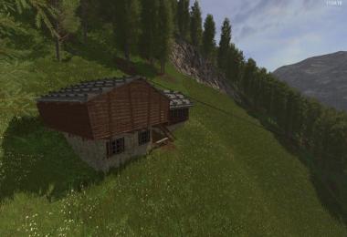 Tyrolean High Mountains v1.0