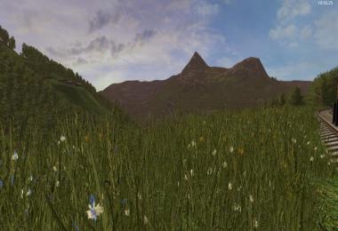 Tyrolean High Mountains v1.0