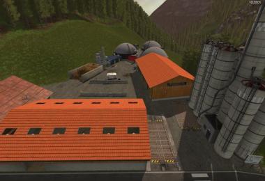 Tyrolean High Mountains v1.0