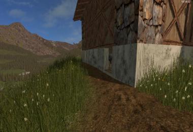 Tyrolean High Mountains v1.0