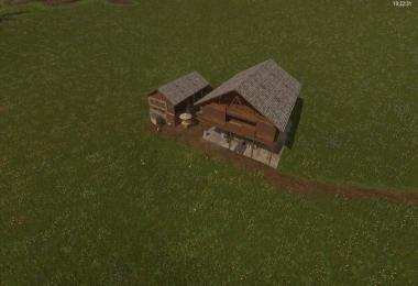 Tyrolean High Mountains v1.0