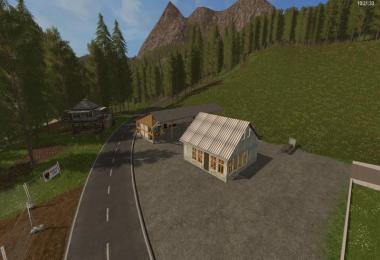 Tyrolean High Mountains v1.0