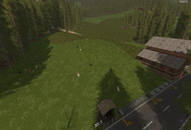 Tyrolean High Mountains v1.0