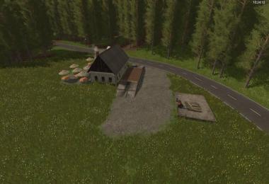 Tyrolean High Mountains v1.0