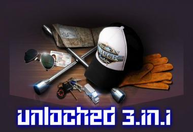 Unlocked-3IN1 v1.4.2