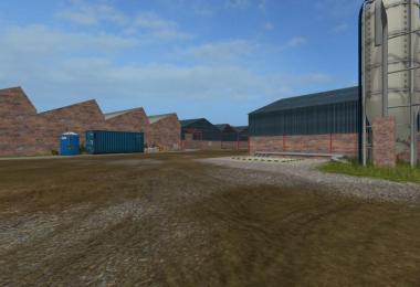 Unofficial Knuston Farm v1.2