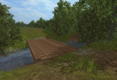 Unofficial Knuston Farm v1.2