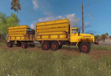 Urals selhoz v1.0