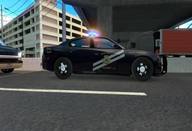 USA POLICE Traffic 1.4.x