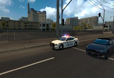 USA POLICE Traffic 1.4.x