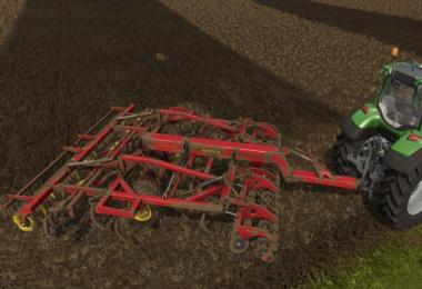 Vaderstad Top Down 500 v1.0