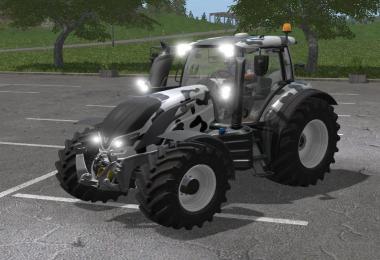 Valtra T Series Cow Edition v1