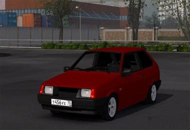 VAZ 2108 v1.0