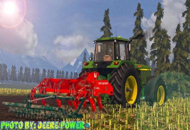 Vogel & Noot TerraDigXS v1.0